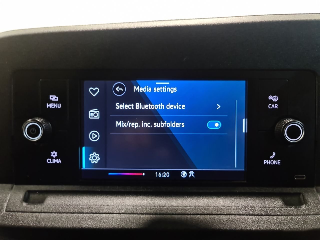 Used Volkswagen Caddy Maxi 2022 for sale - 76577105: Photo 30