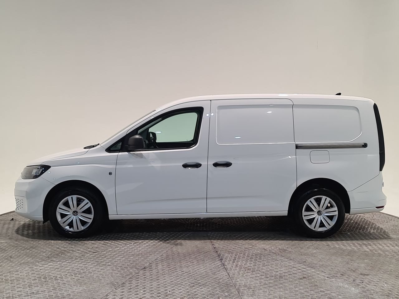 Used Volkswagen Caddy Maxi 2022 for sale - 76577105: Photo 5