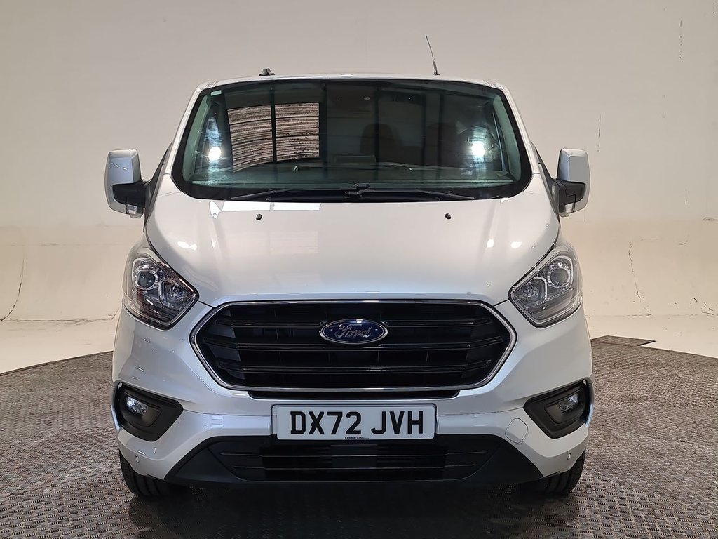 Used Ford Transit Custom 2022 for sale - 76323318: Photo 14