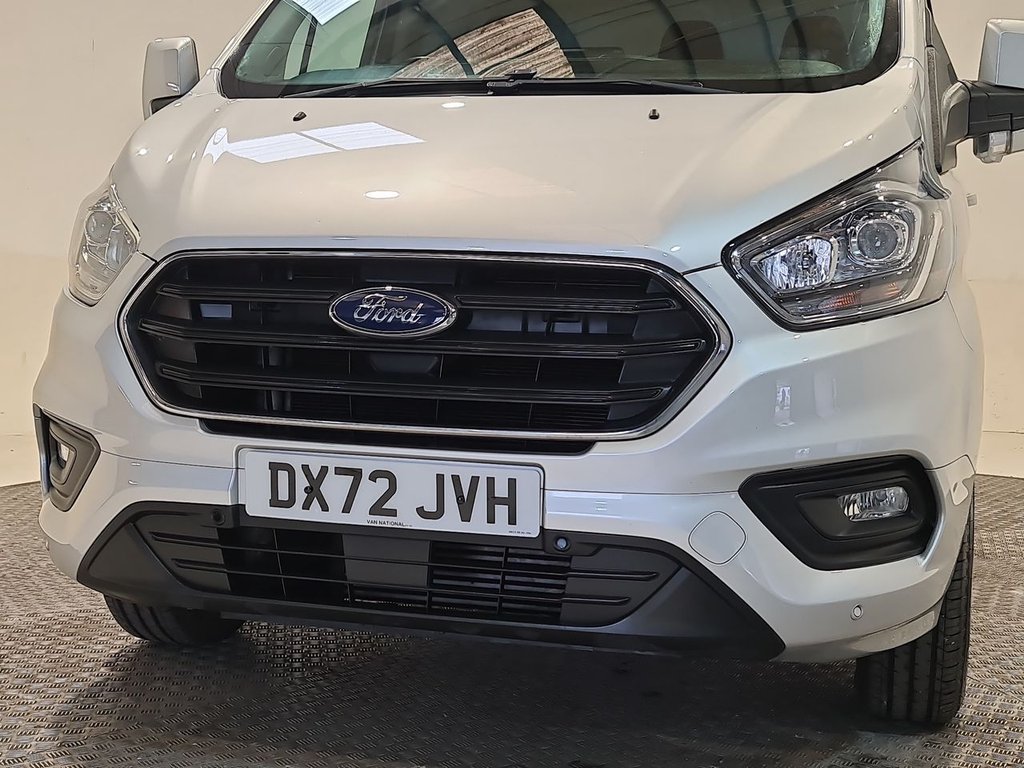 Used Ford Transit Custom 2022 for sale - 76323318: Photo 15