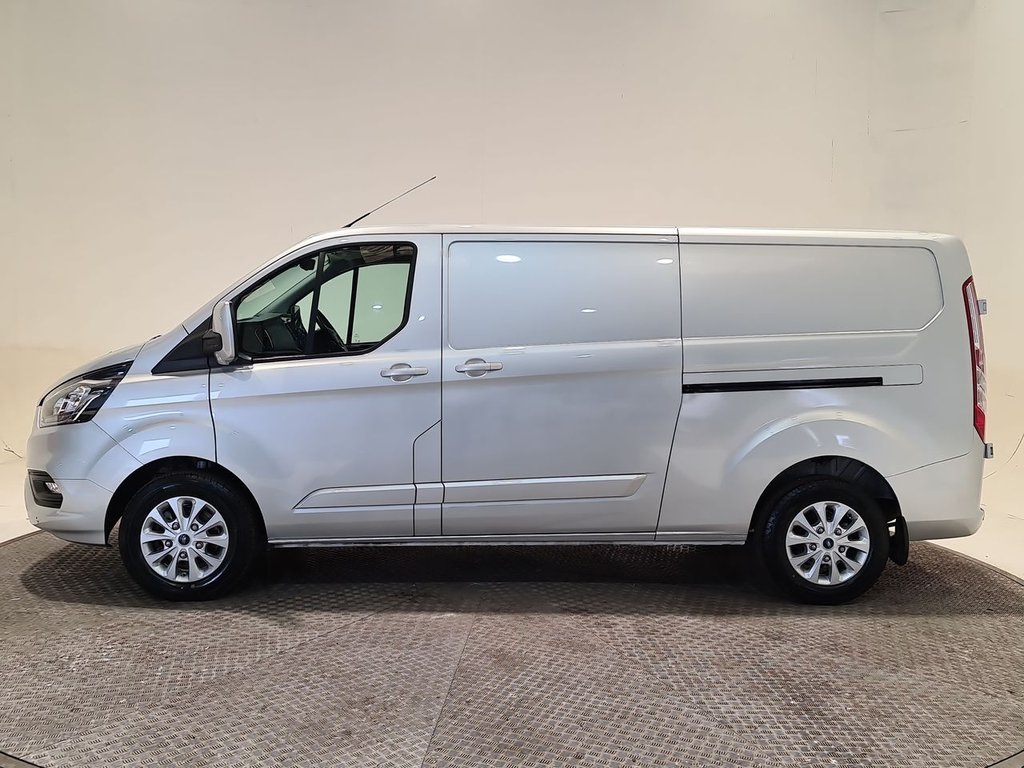 Used Ford Transit Custom 2022 for sale - 76323318: Photo 20