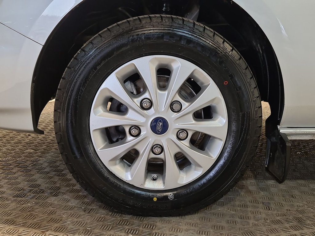 Used Ford Transit Custom 2022 for sale - 76323318: Photo 22