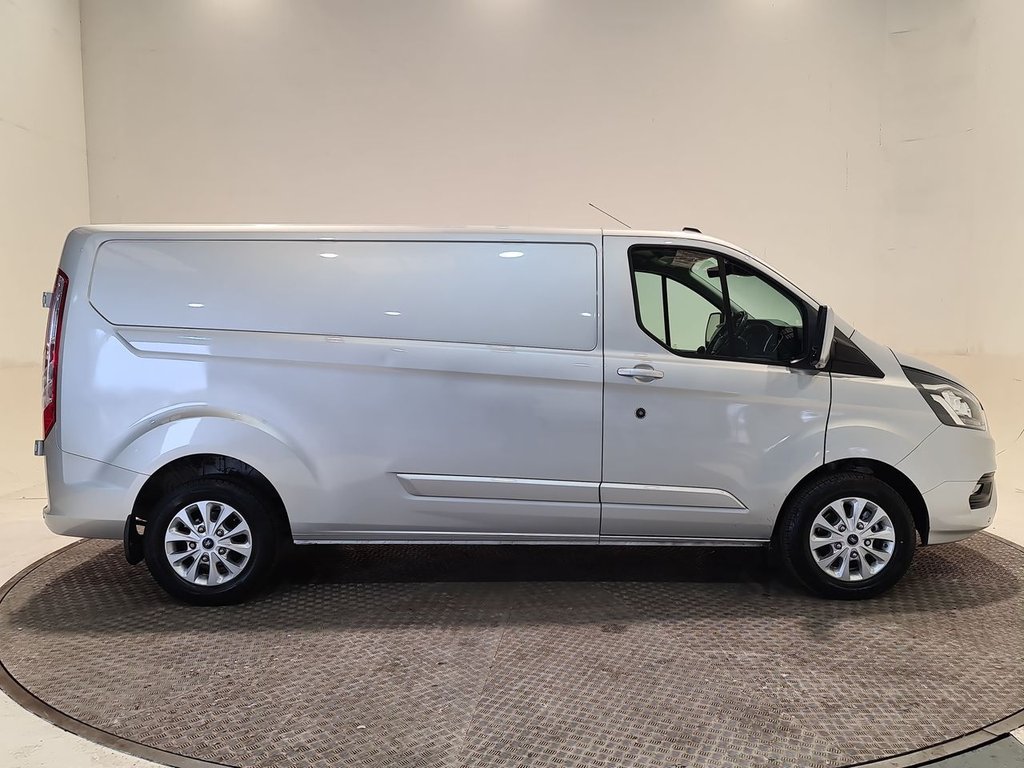 Used Ford Transit Custom 2022 for sale - 76323318: Photo 23