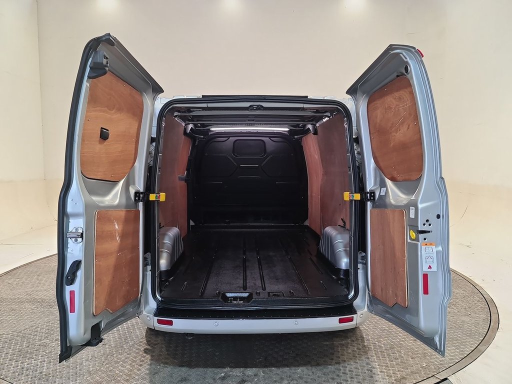 Used Ford Transit Custom 2022 for sale - 76323318: Photo 24
