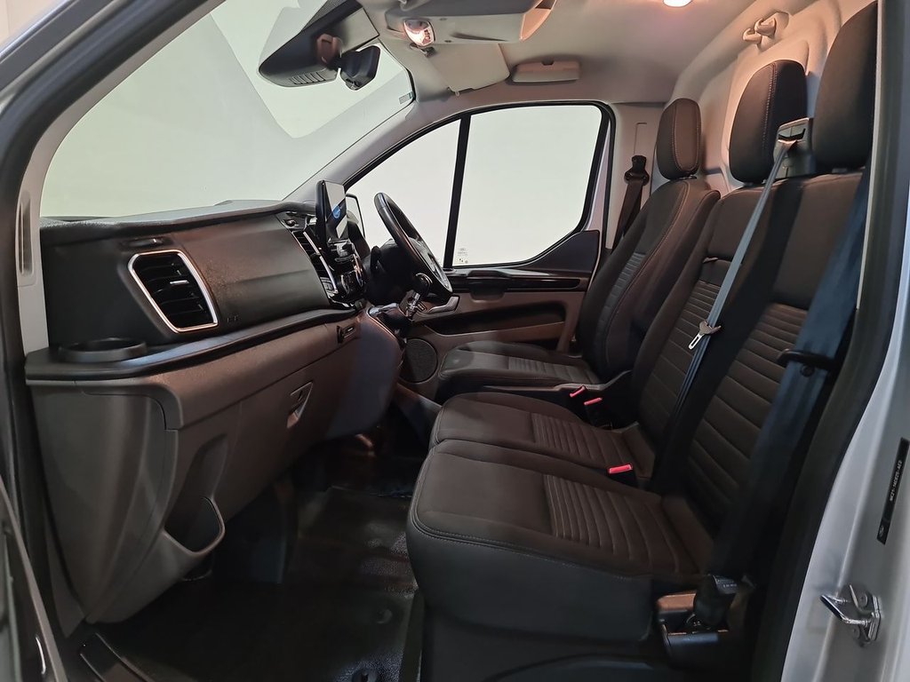 Used Ford Transit Custom 2022 for sale - 76323318: Photo 26