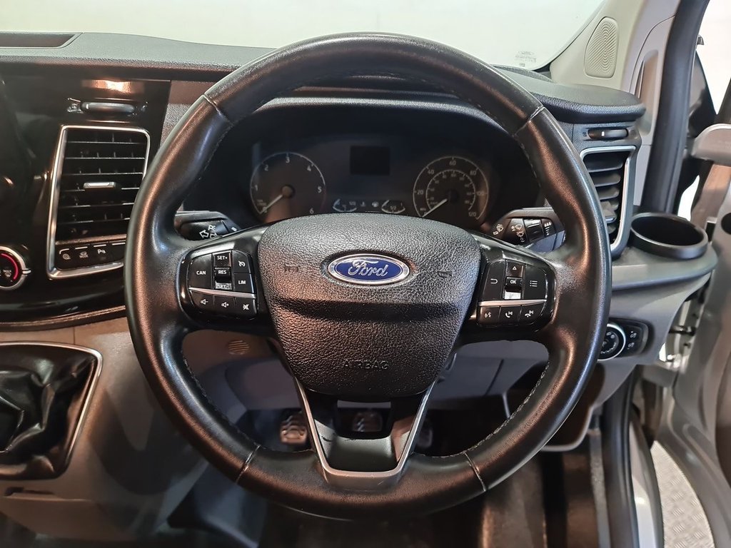 Used Ford Transit Custom 2022 for sale - 76323318: Photo 29