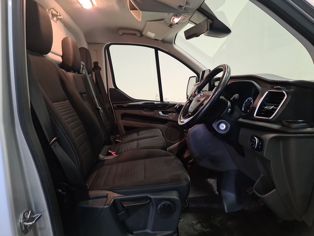 Used Ford Transit Custom 2022 for sale - 76323318: Photo 3