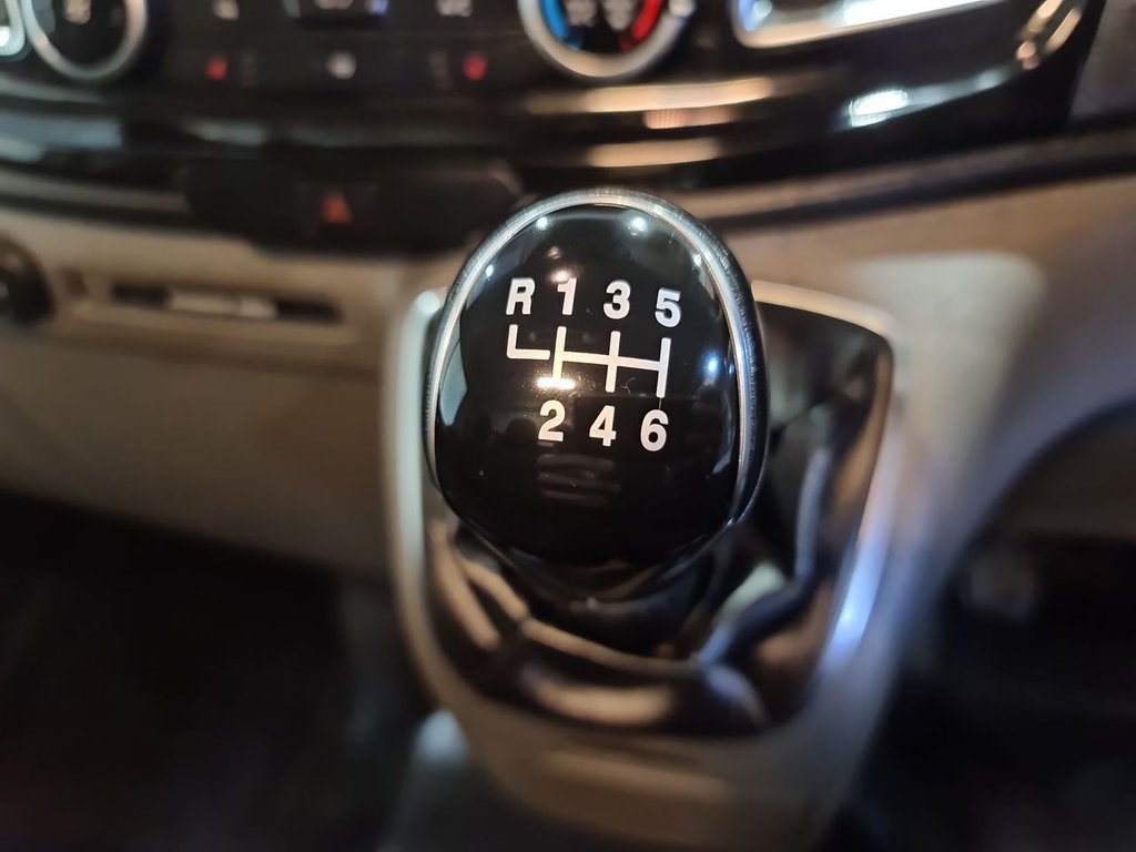 Used Ford Transit Custom 2022 for sale - 76323318: Photo 30