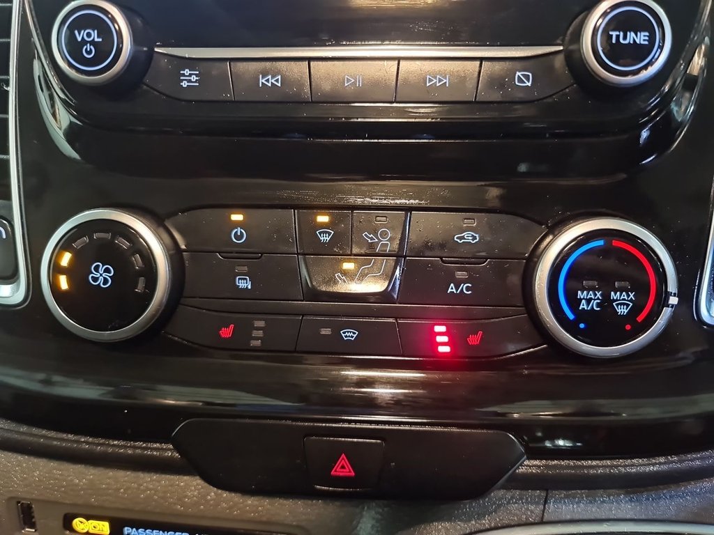 Used Ford Transit Custom 2022 for sale - 76323318: Photo 31