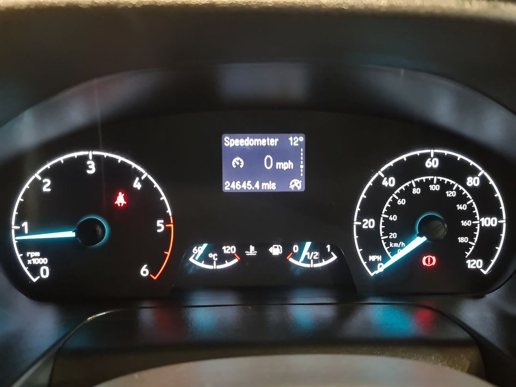 Used Ford Transit Custom 2022 for sale - 76323318: Photo 33