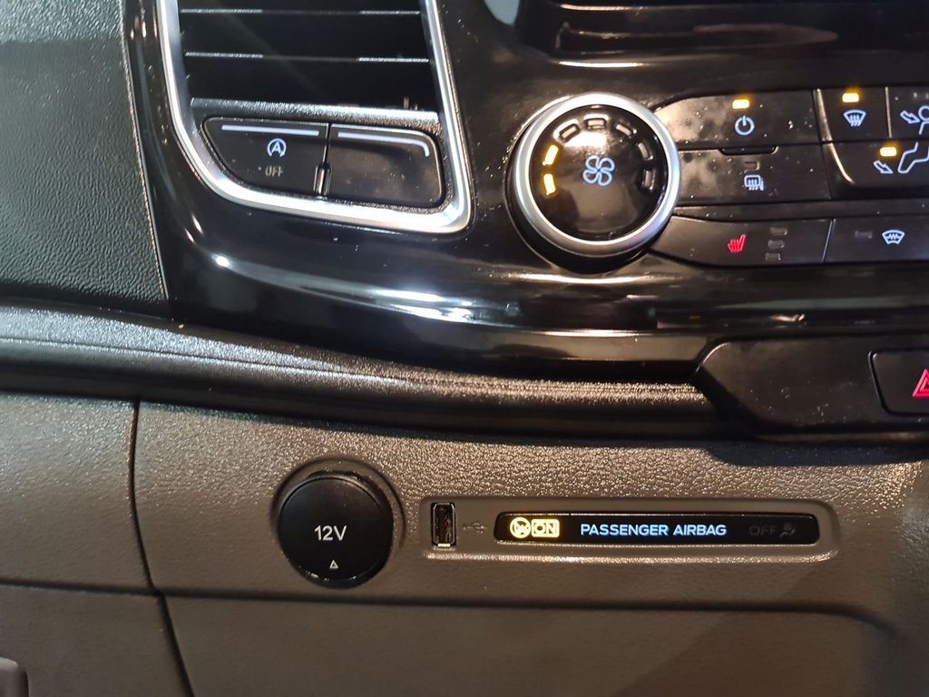 Used Ford Transit Custom 2022 for sale - 76323318: Photo 39