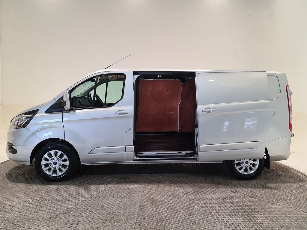 Used Ford Transit Custom 2022 for sale - 76323318: Photo 9