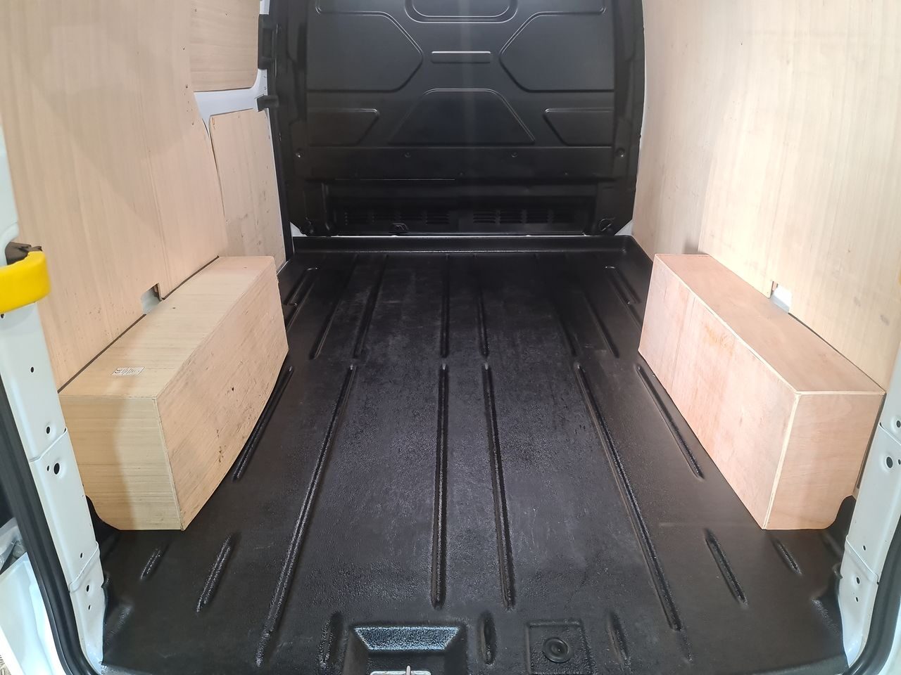 Used Ford Transit Custom 2023 for sale - 76544954: Photo 13