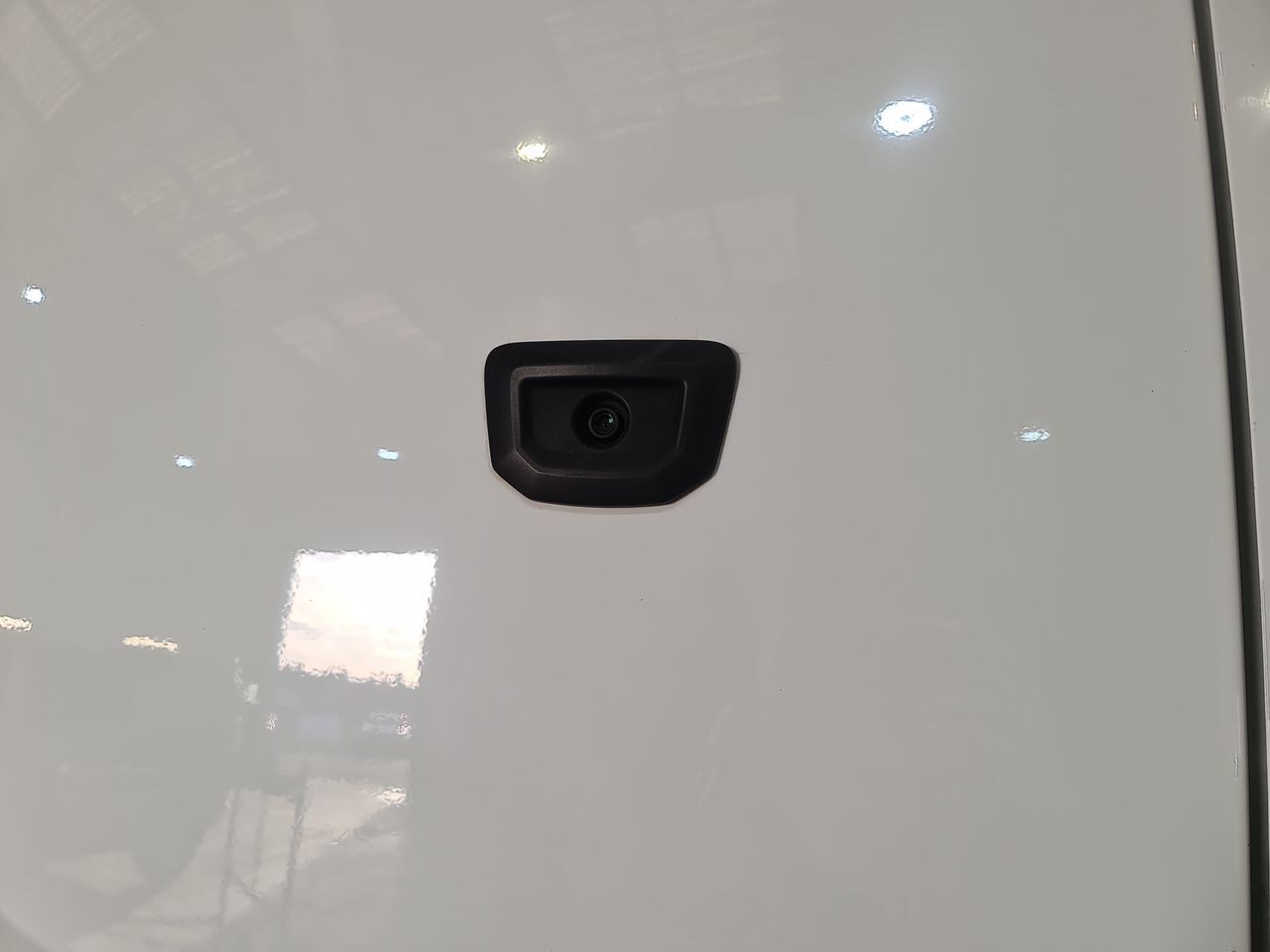 Used Ford Transit Custom 2023 for sale - 76544954: Photo 15