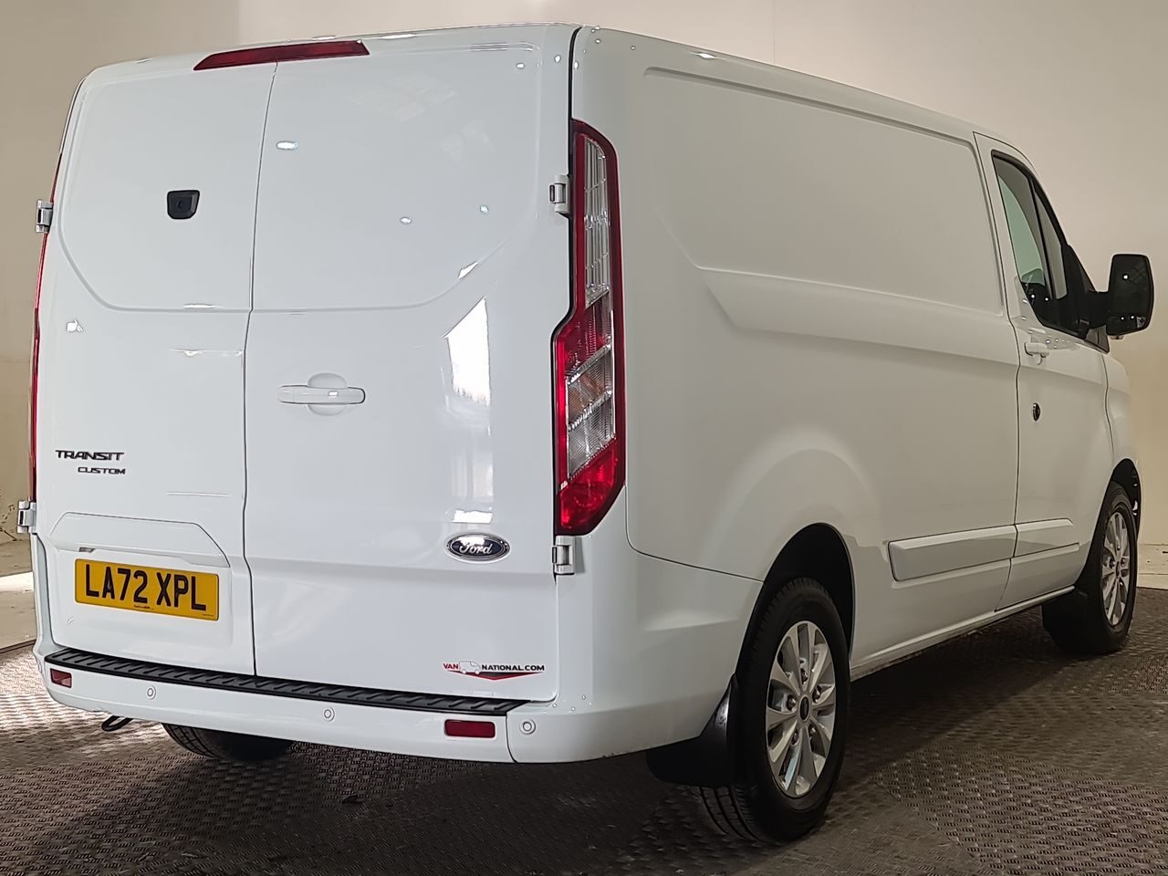 Used Ford Transit Custom 2023 for sale - 76544954: Photo 17