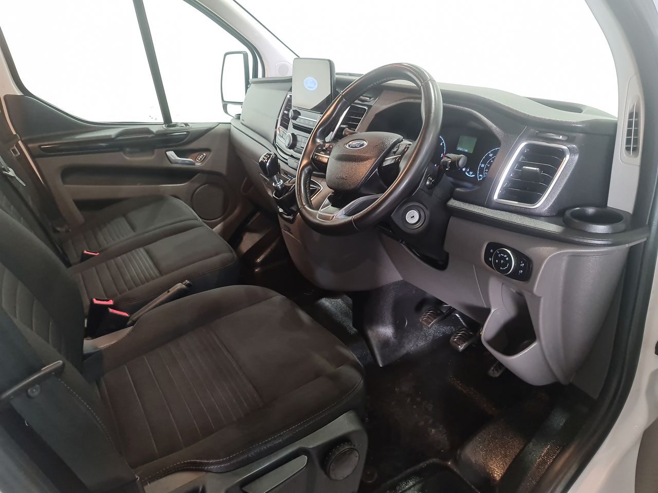 Used Ford Transit Custom 2023 for sale - 76544954: Photo 19