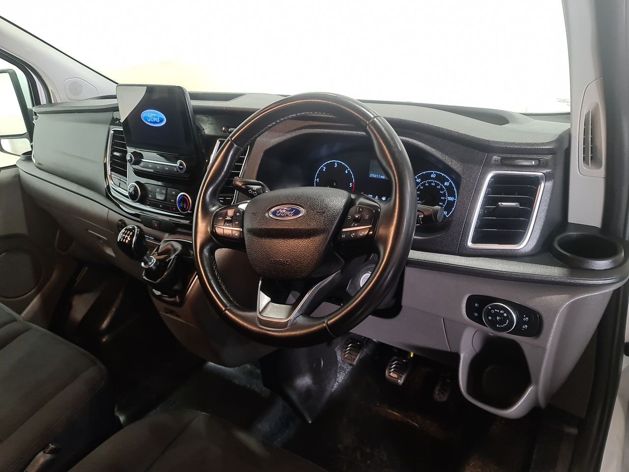 Used Ford Transit Custom 2023 for sale - 76544954: Photo 20