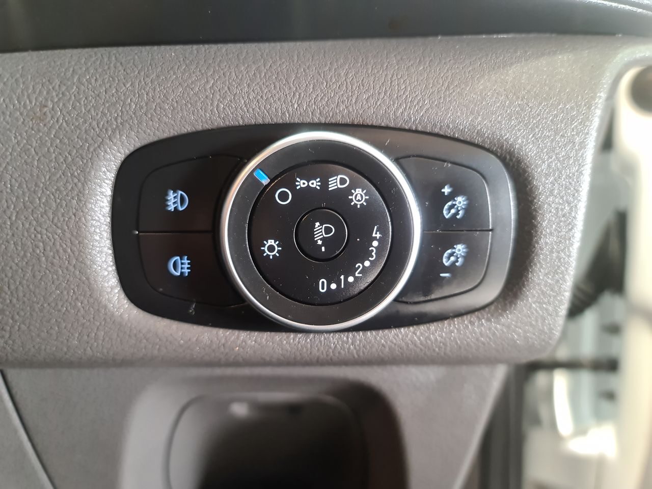 Used Ford Transit Custom 2023 for sale - 76544954: Photo 21