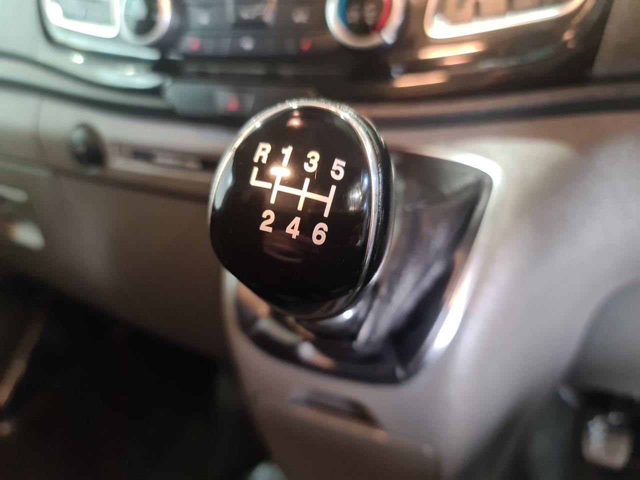 Used Ford Transit Custom 2023 for sale - 76544954: Photo 23