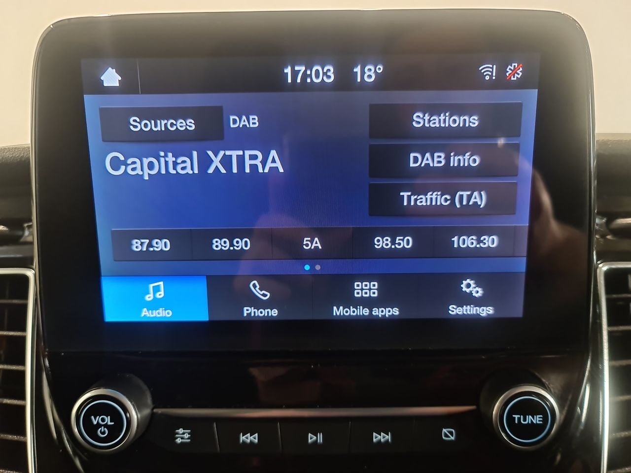 Used Ford Transit Custom 2023 for sale - 76544954: Photo 25