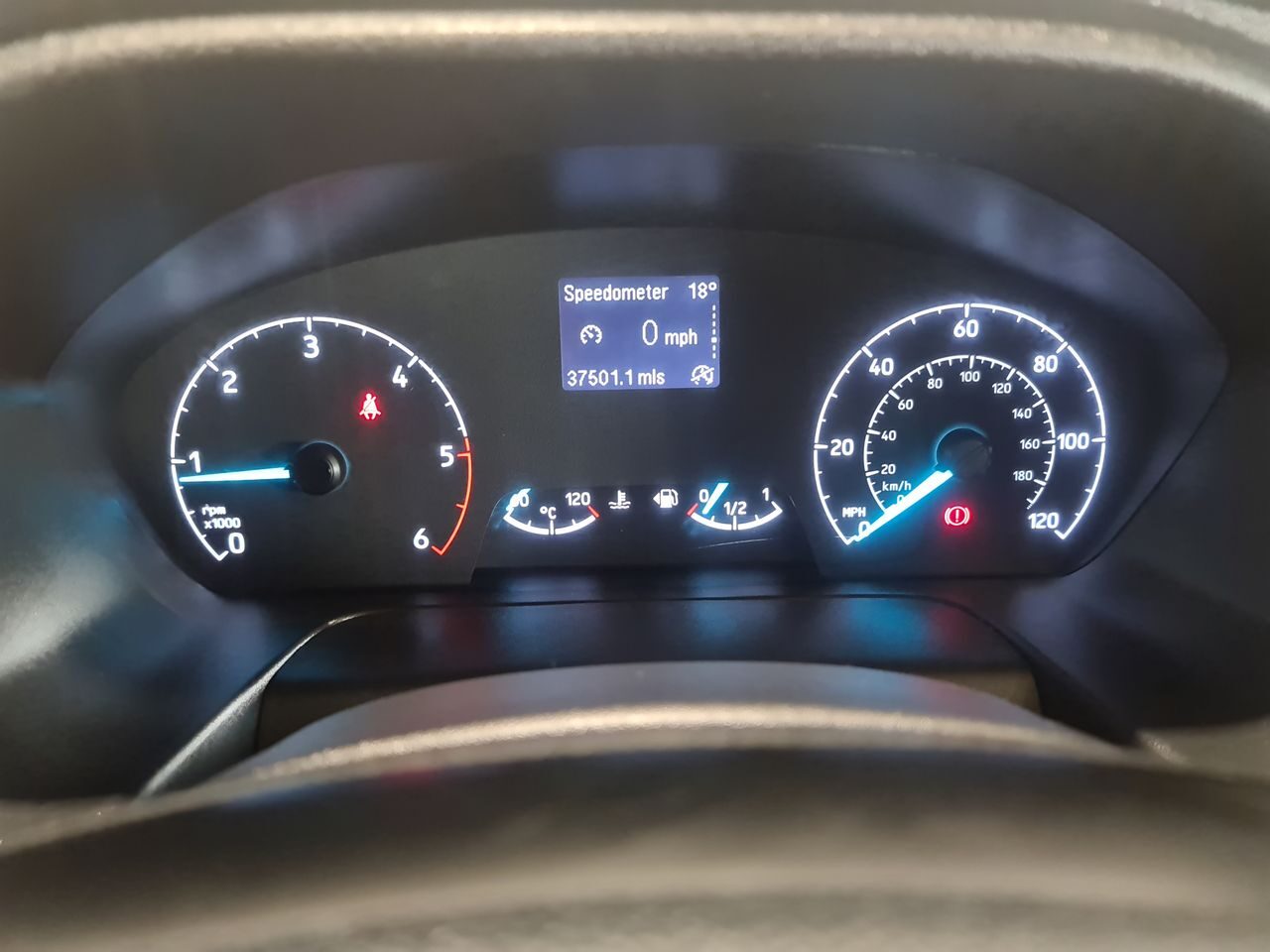 Used Ford Transit Custom 2023 for sale - 76544954: Photo 26