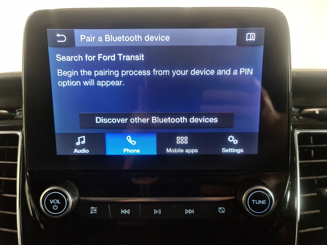 Used Ford Transit Custom 2023 for sale - 76544954: Photo 30