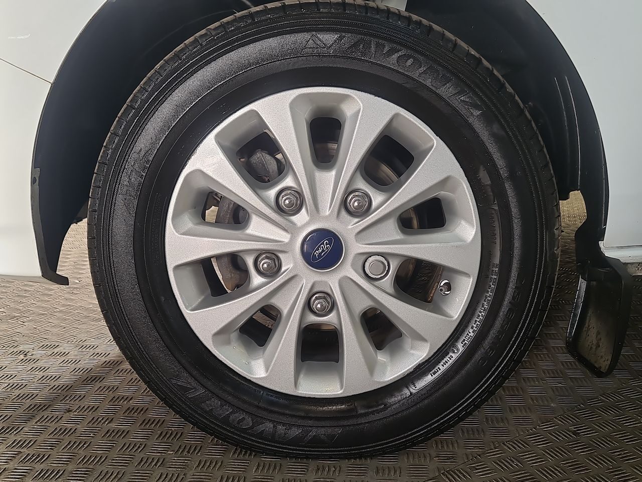 Used Ford Transit Custom 2023 for sale - 76544954: Photo 7