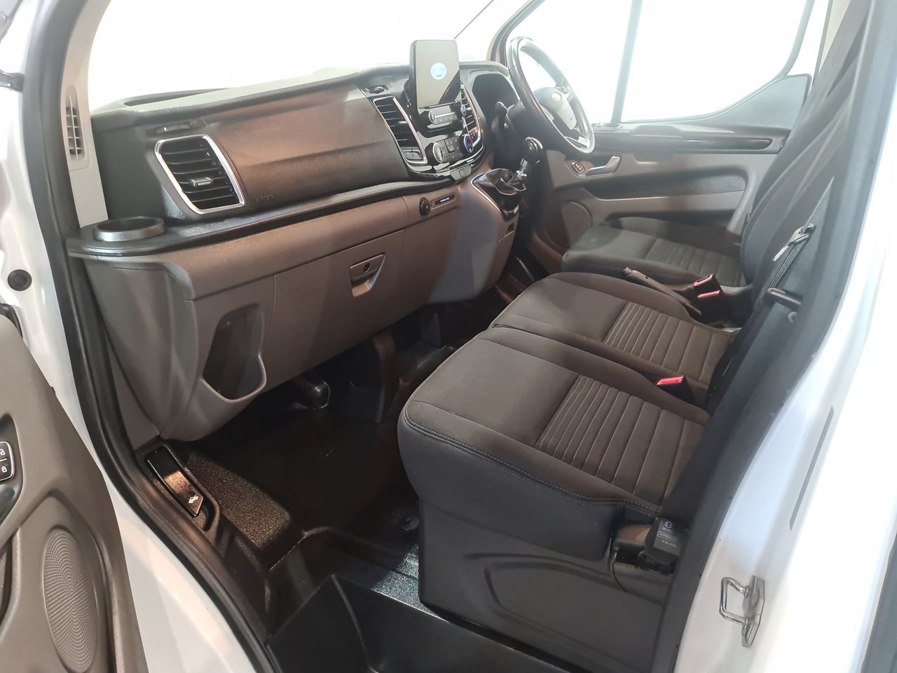 Used Ford Transit Custom 2023 for sale - 76544954: Photo 8