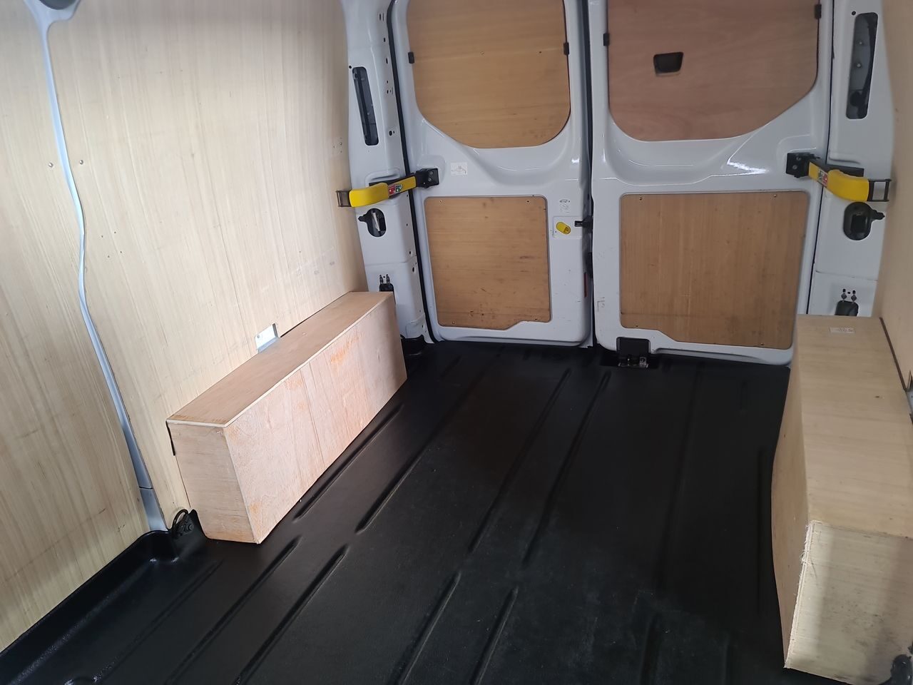 Used Ford Transit Custom 2023 for sale - 76544954: Photo 9