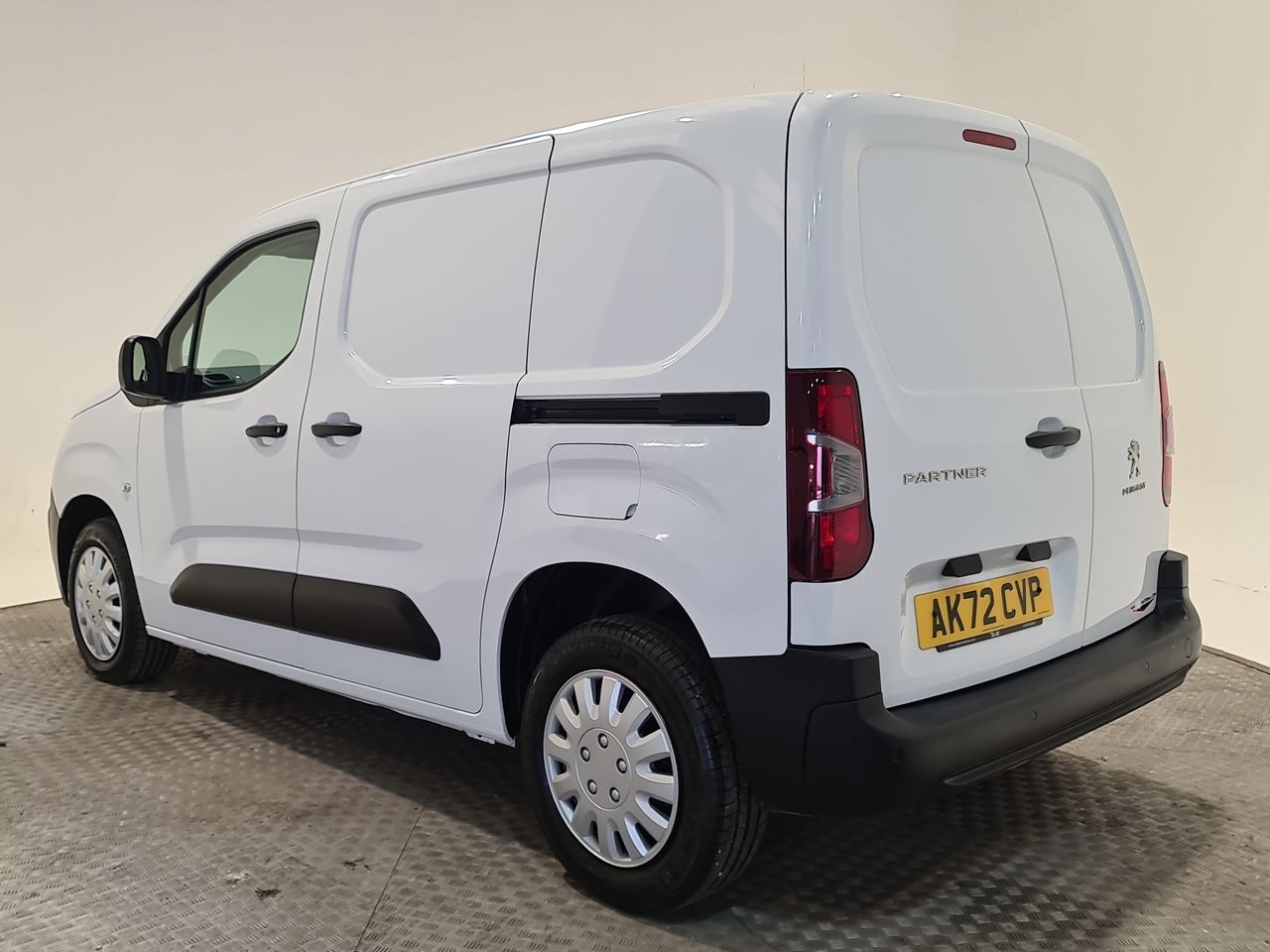 Used Peugeot Partner 2022 for sale - 77905680: Photo 10