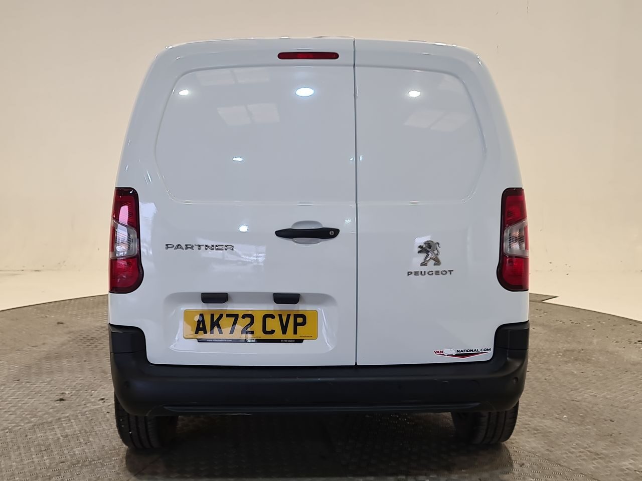 Used Peugeot Partner 2022 for sale - 77905680: Photo 11