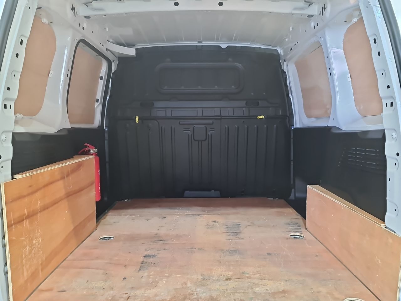 Used Peugeot Partner 2022 for sale - 77905680: Photo 12