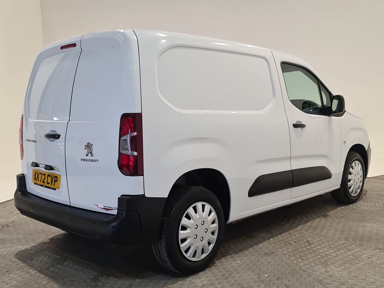 Used Peugeot Partner 2022 for sale - 77905680: Photo 15