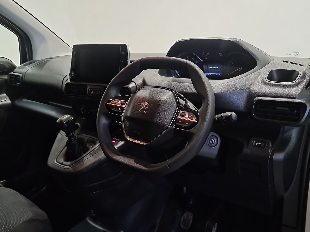 Used Peugeot Partner 2022 for sale - 77905680: Photo 18