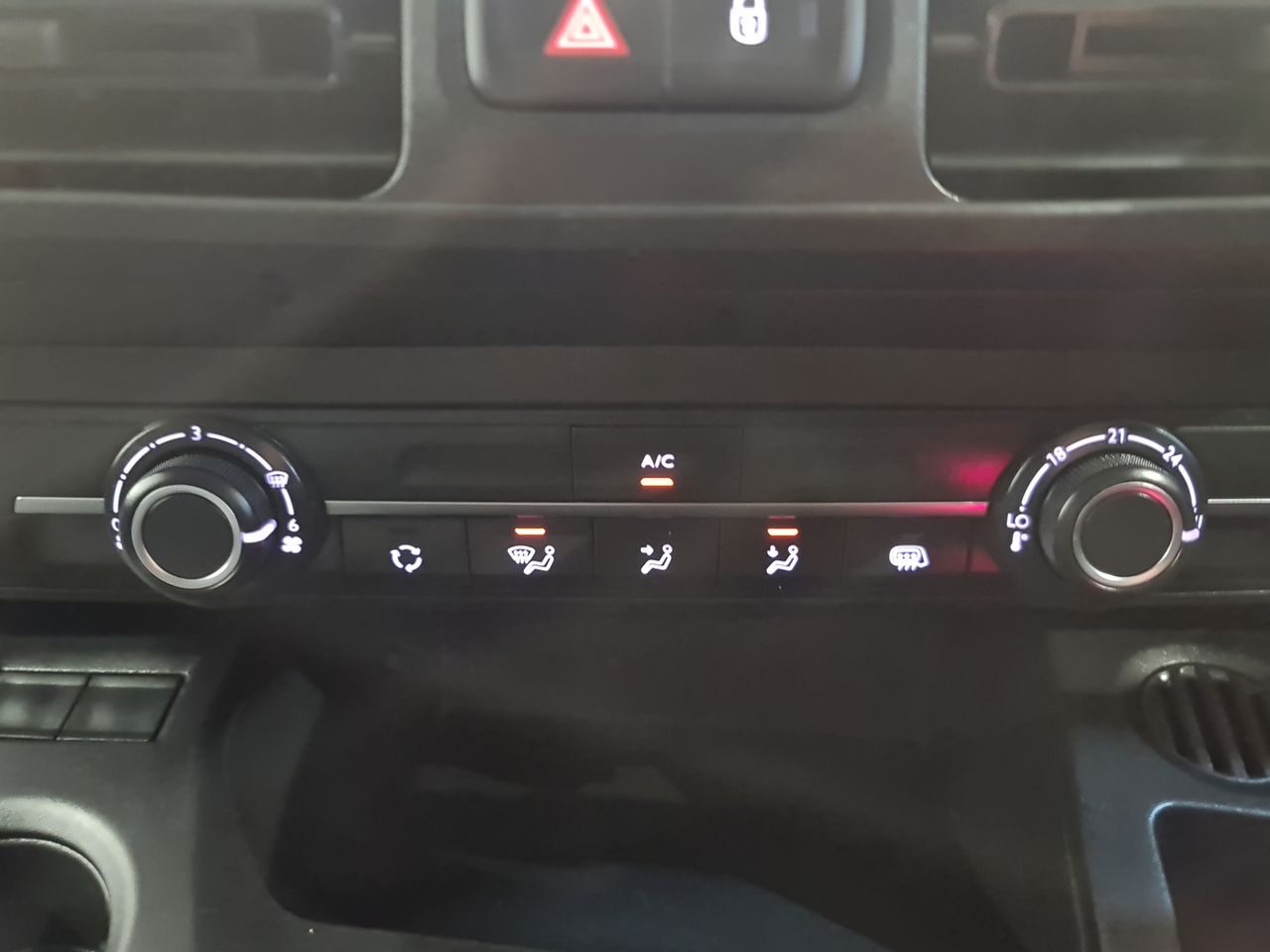 Used Peugeot Partner 2022 for sale - 77905680: Photo 22