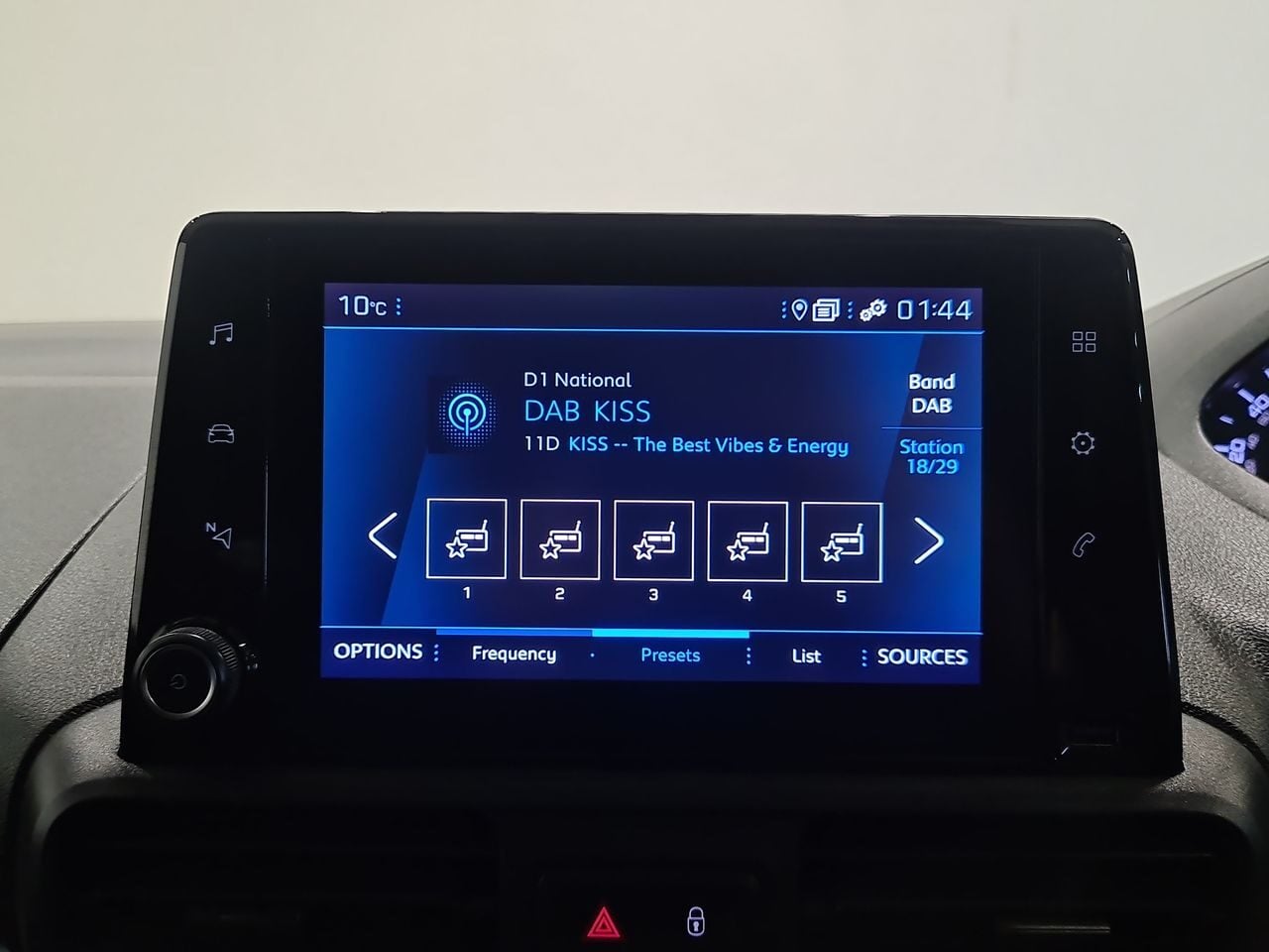 Used Peugeot Partner 2022 for sale - 77905680: Photo 23