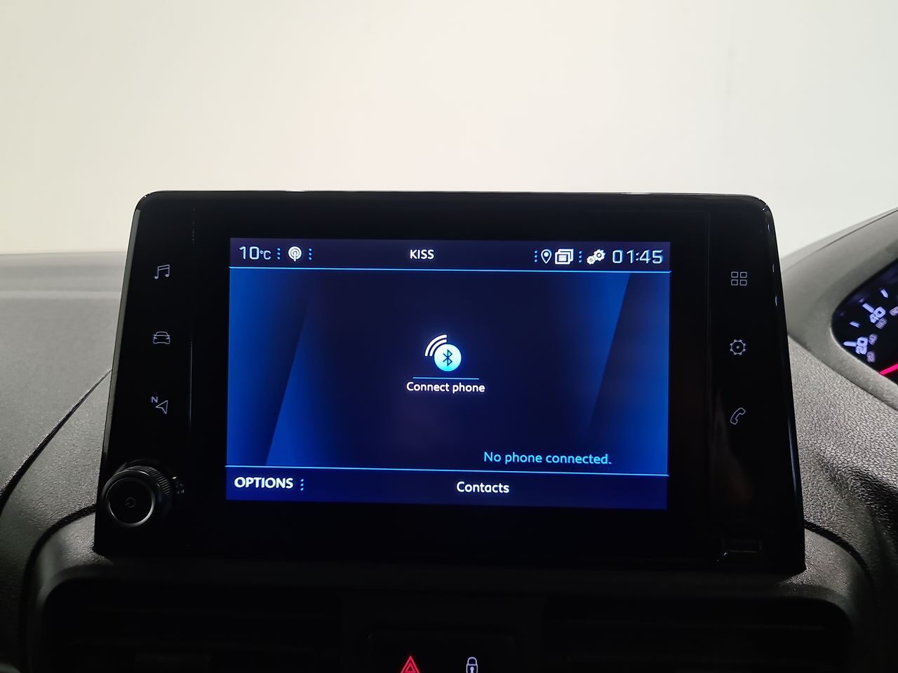 Used Peugeot Partner 2022 for sale - 77905680: Photo 29