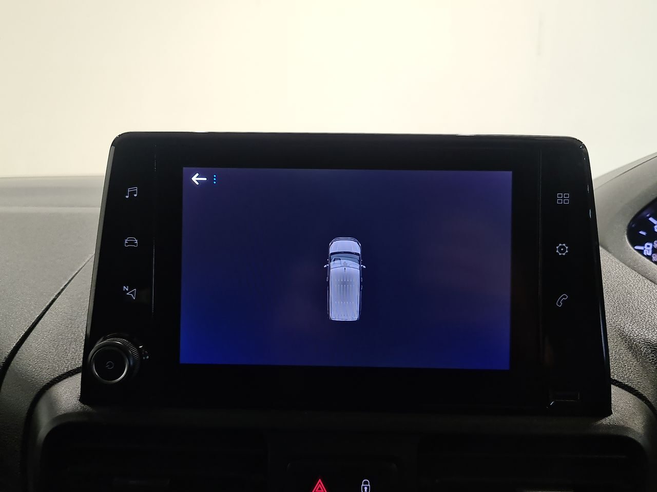 Used Peugeot Partner 2022 for sale - 77905680: Photo 30