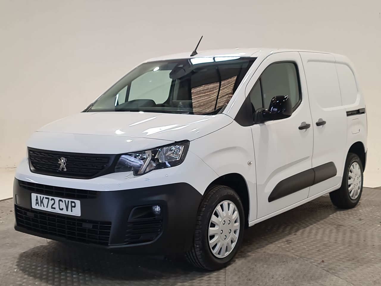 Used Peugeot Partner 2022 for sale - 77905680: Photo 4