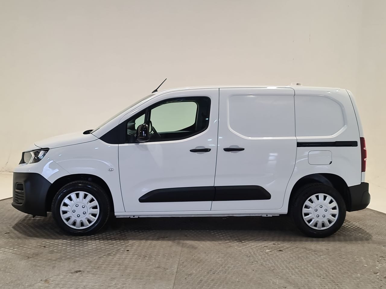 Used Peugeot Partner 2022 for sale - 77905680: Photo 5