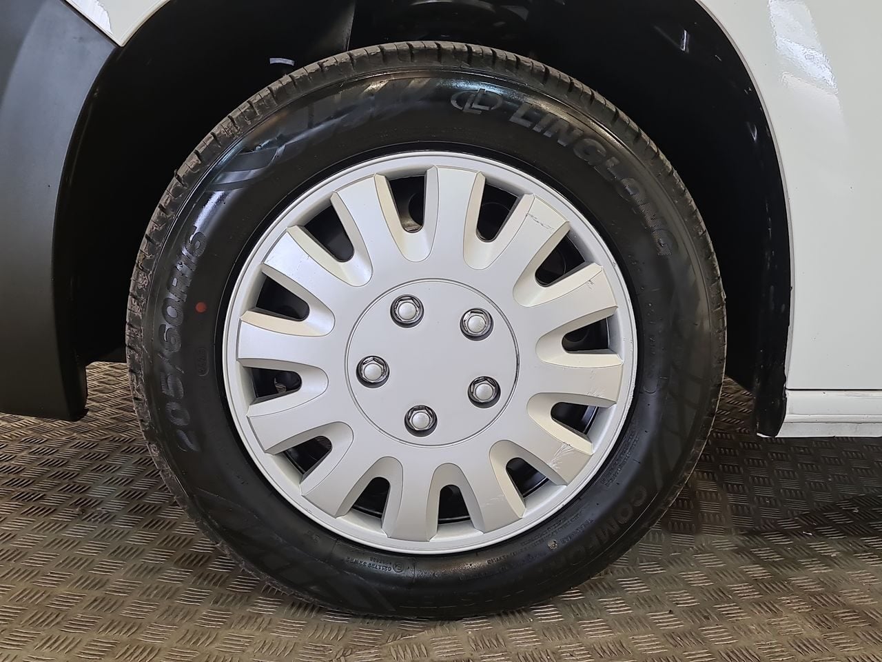 Used Peugeot Partner 2022 for sale - 77905680: Photo 6