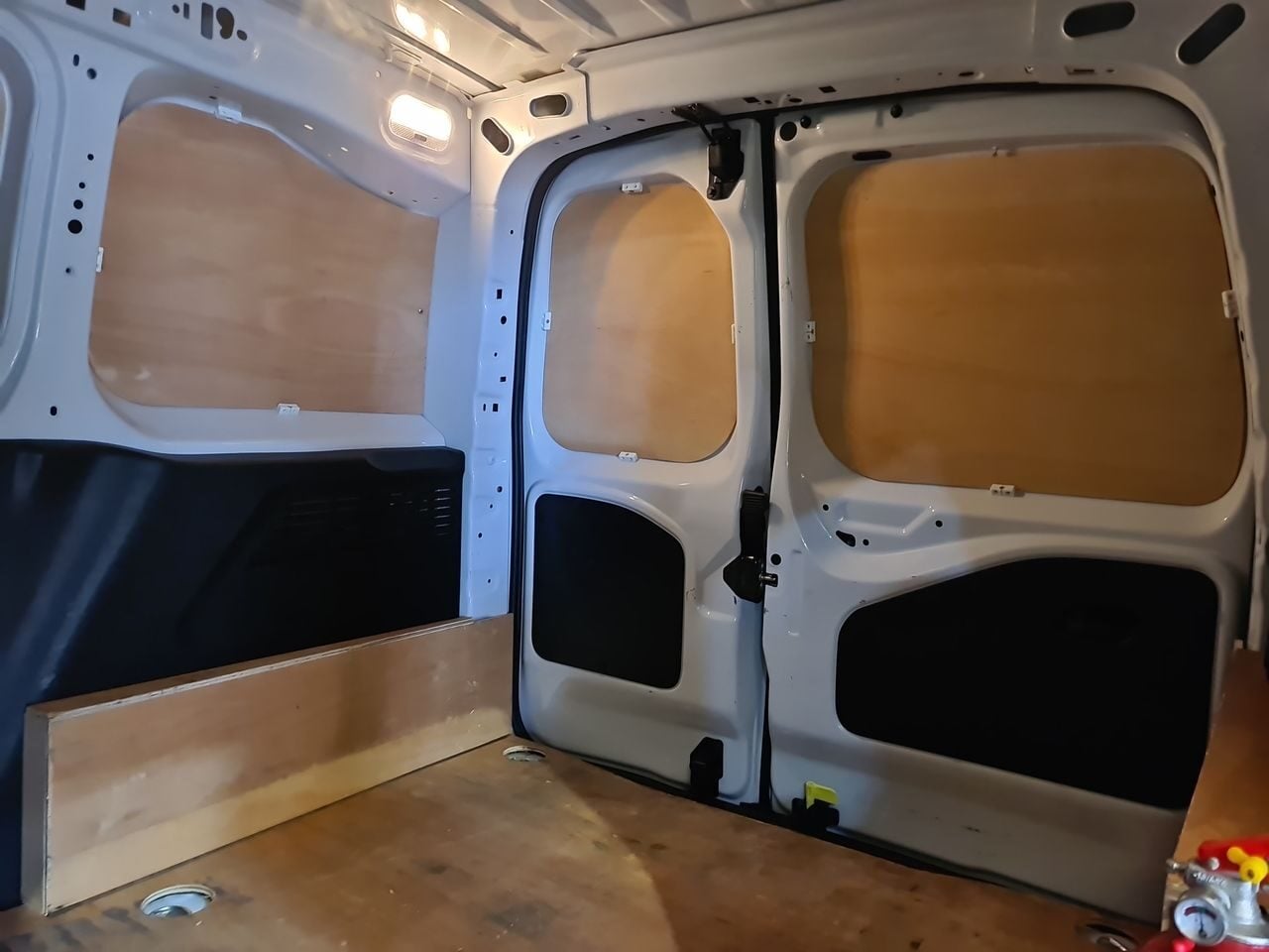 Used Peugeot Partner 2022 for sale - 77905680: Photo 8