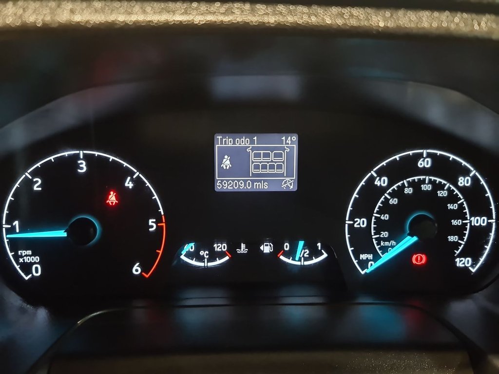 Vehicle 36