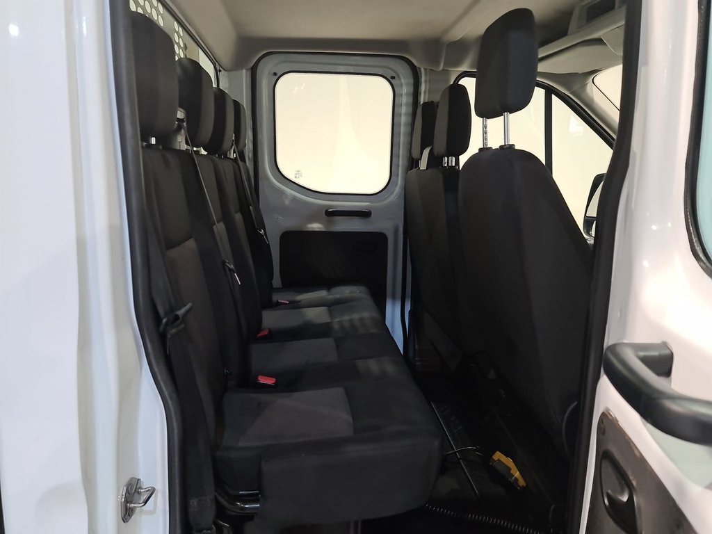 Vehicle 38