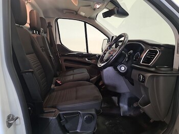 Used Ford Transit Custom 2023 for sale - 75911308: Photo