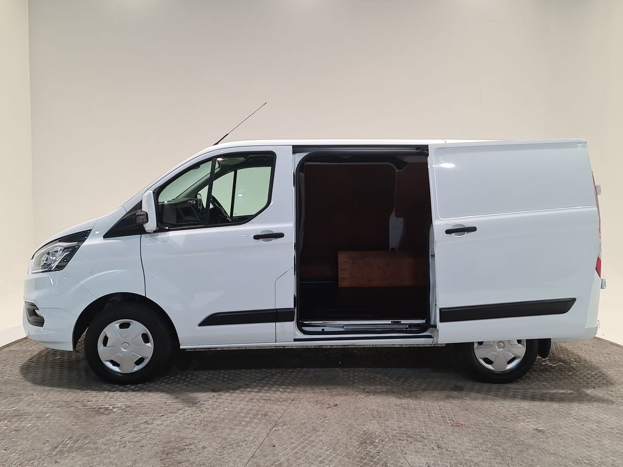 Used Ford Transit Custom 2019 for sale - 76877500: Photo 10