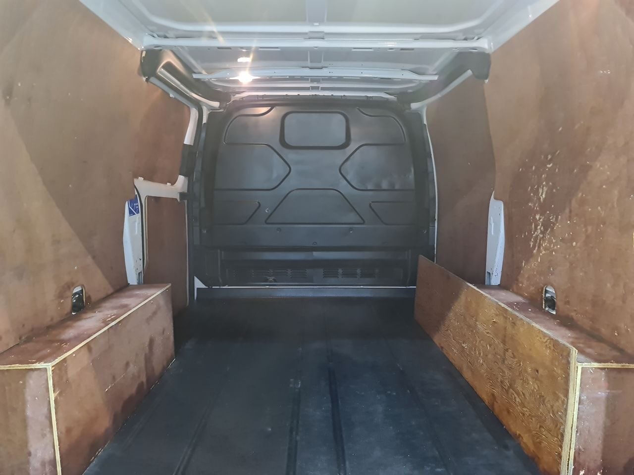 Used Ford Transit Custom 2019 for sale - 76877500: Photo 13