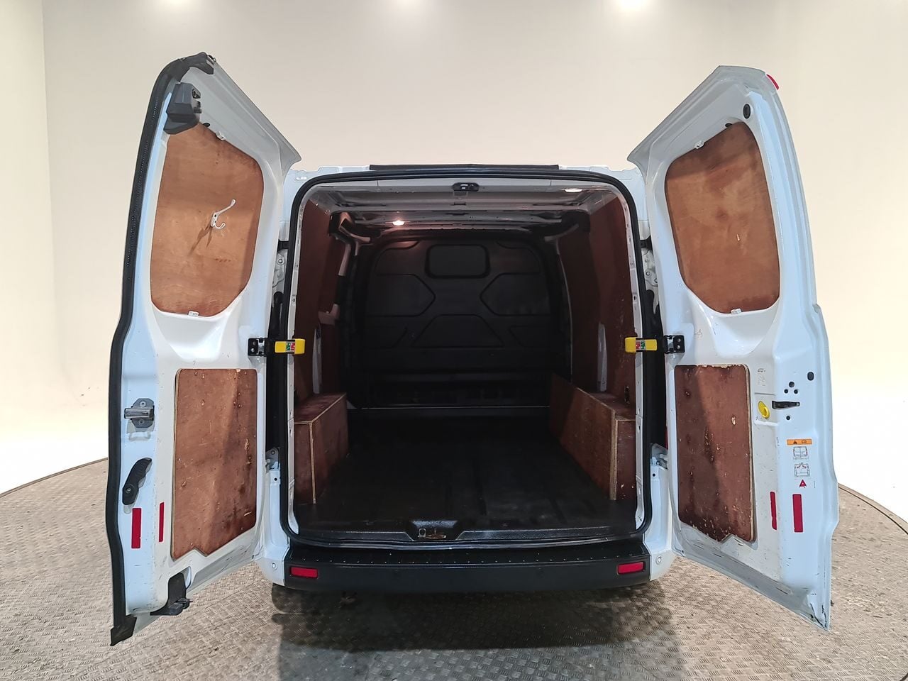 Used Ford Transit Custom 2019 for sale - 76877500: Photo 14