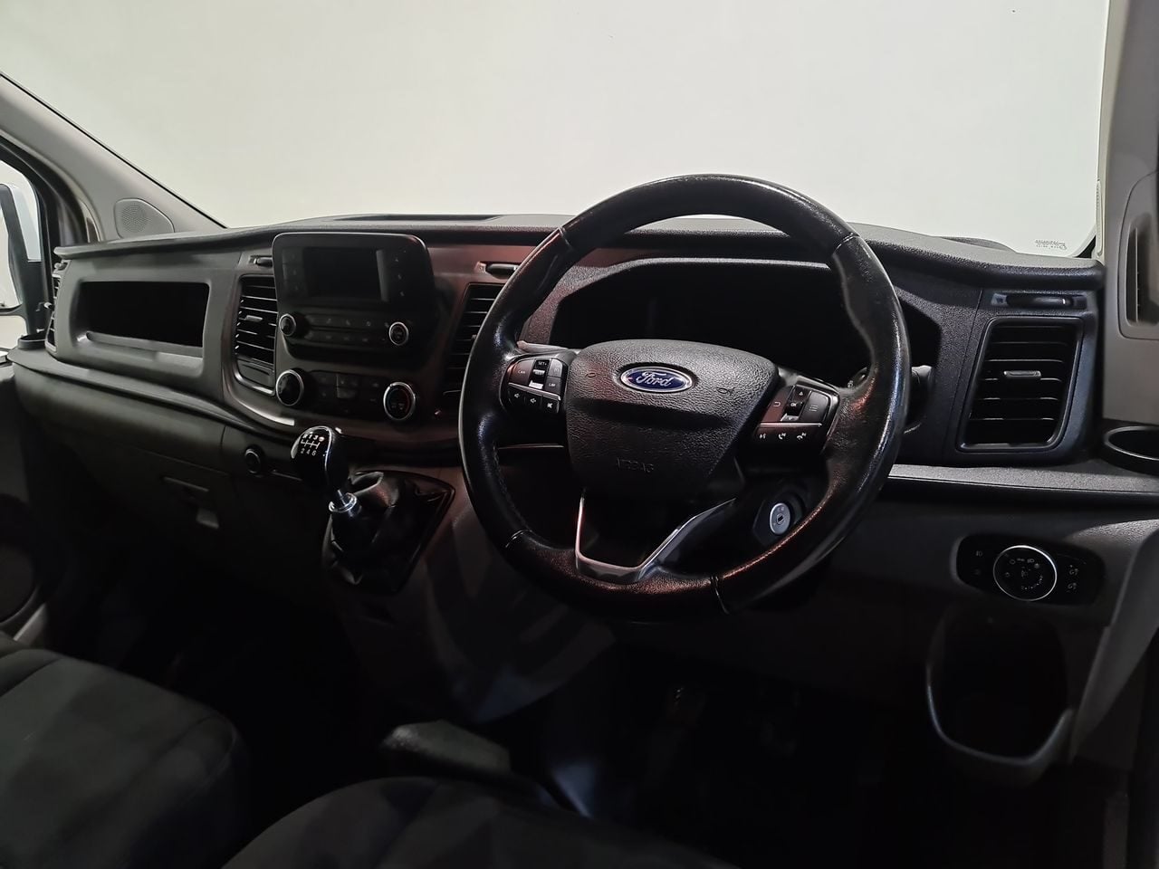 Used Ford Transit Custom 2019 for sale - 76877500: Photo 19