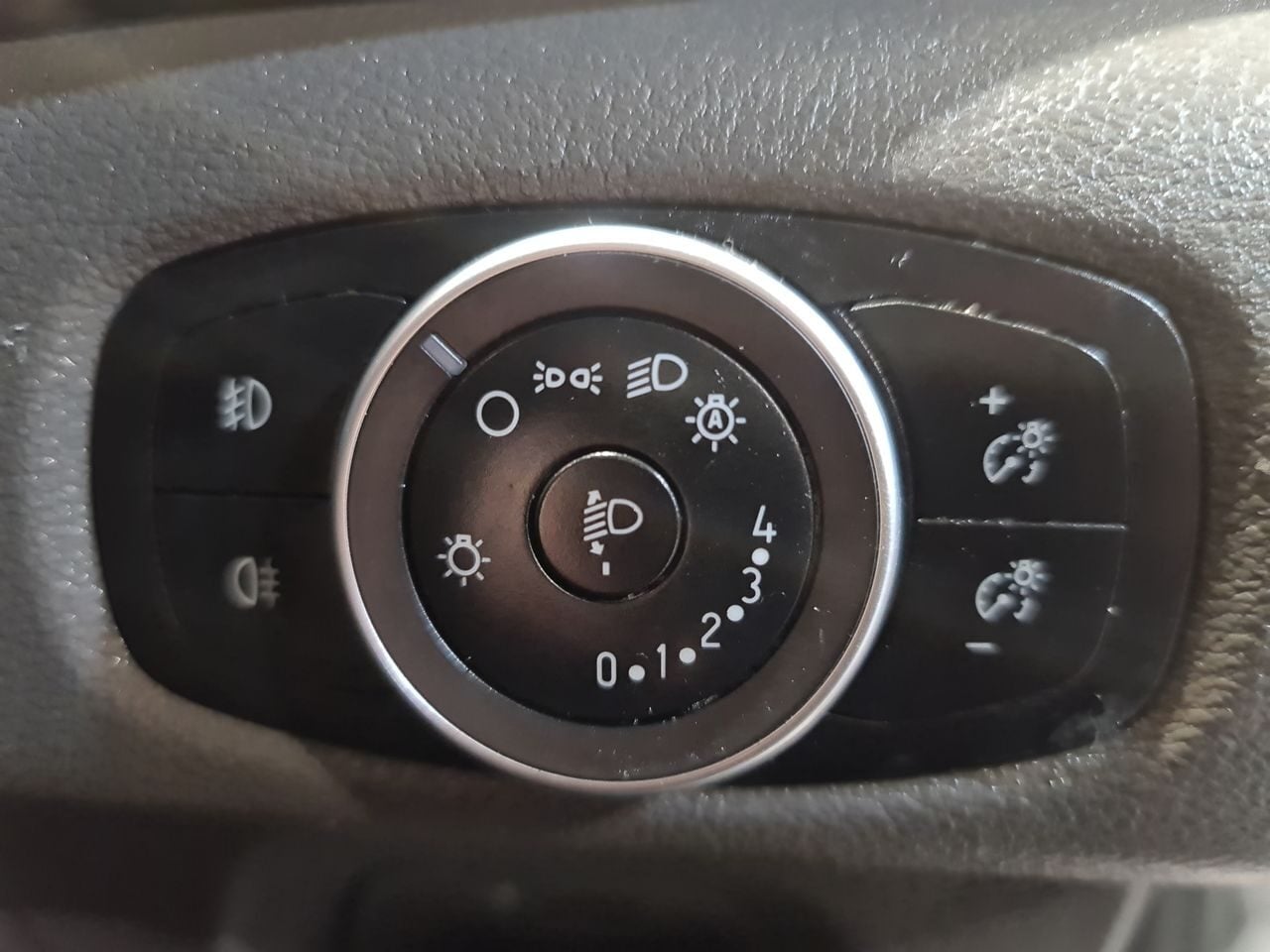 Used Ford Transit Custom 2019 for sale - 76877500: Photo 20